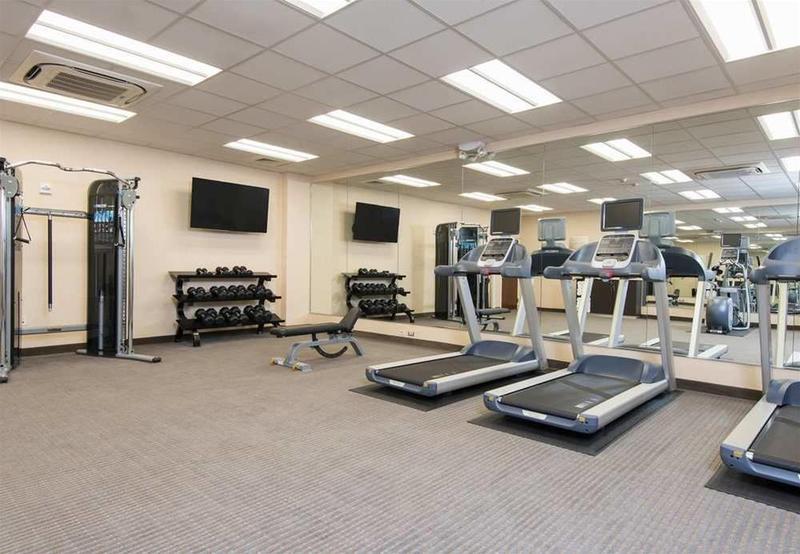 Fairfield Inn & Suites By Marriott Tampa Westshore/Airport מראה חיצוני תמונה