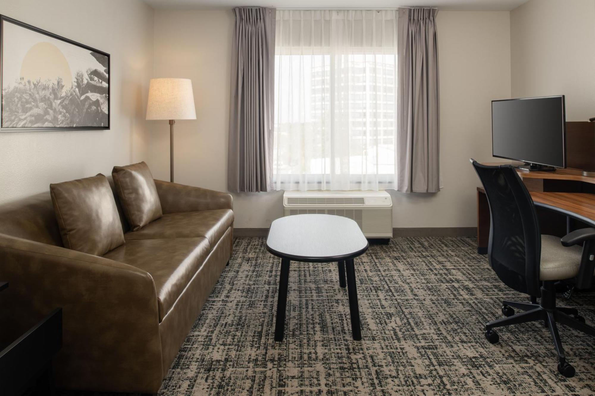 Fairfield Inn & Suites By Marriott Tampa Westshore/Airport מראה חיצוני תמונה