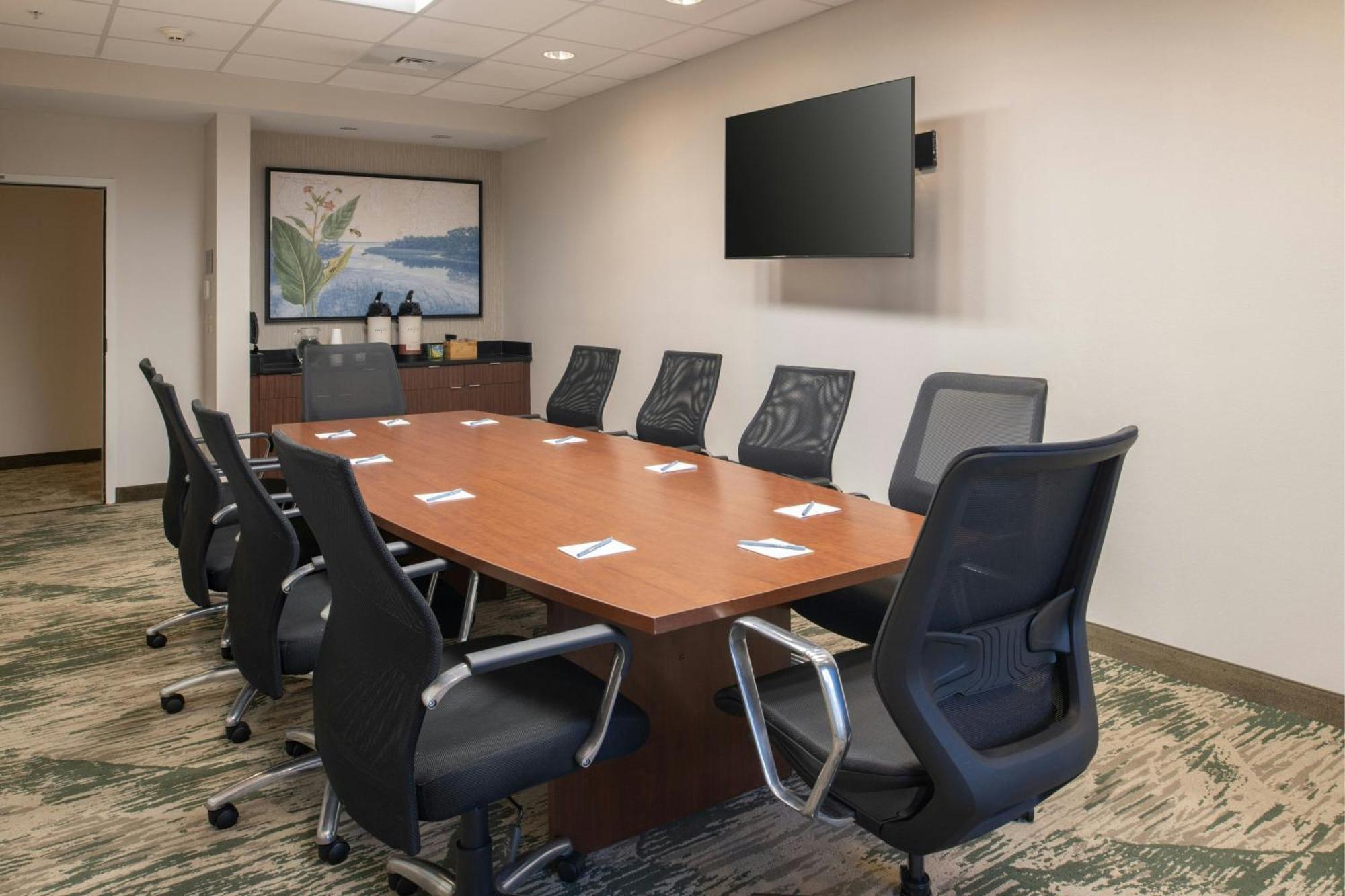 Fairfield Inn & Suites By Marriott Tampa Westshore/Airport מראה חיצוני תמונה